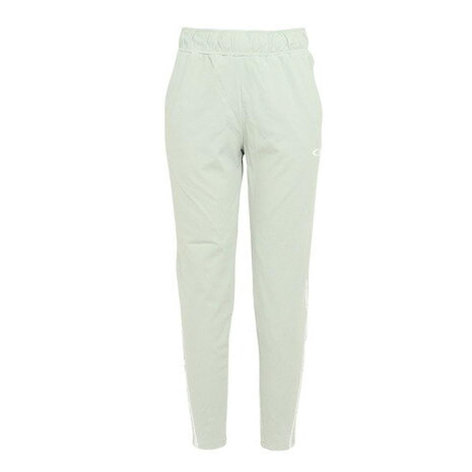 【10%OFFクーポン 3/23まで】オークリー(OAKLEY)(レディース)RADIANT SYNCHRO LT テーパードパンツ 5.0 FOA500522-6BS