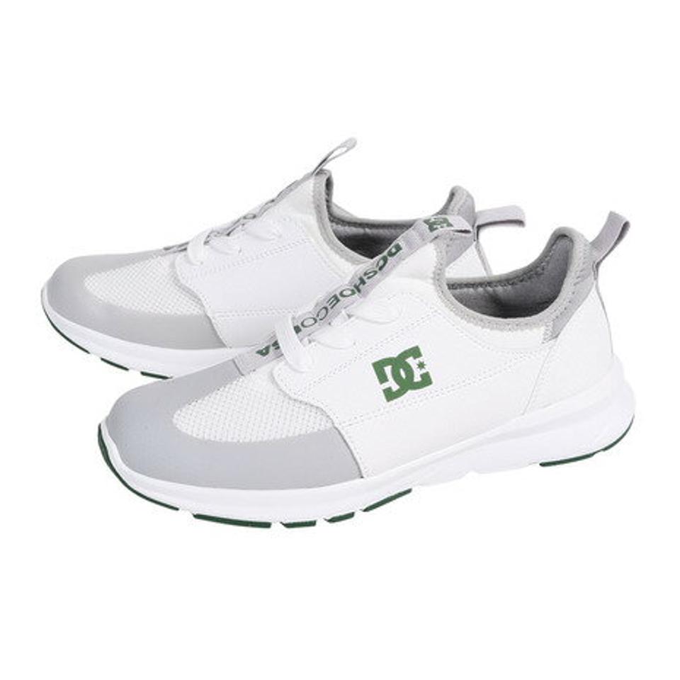 ディーシー・シュー（DC SHOE）（メンズ）スニーカー ボーダーシューズ MODIF 23SPDM231601WGN