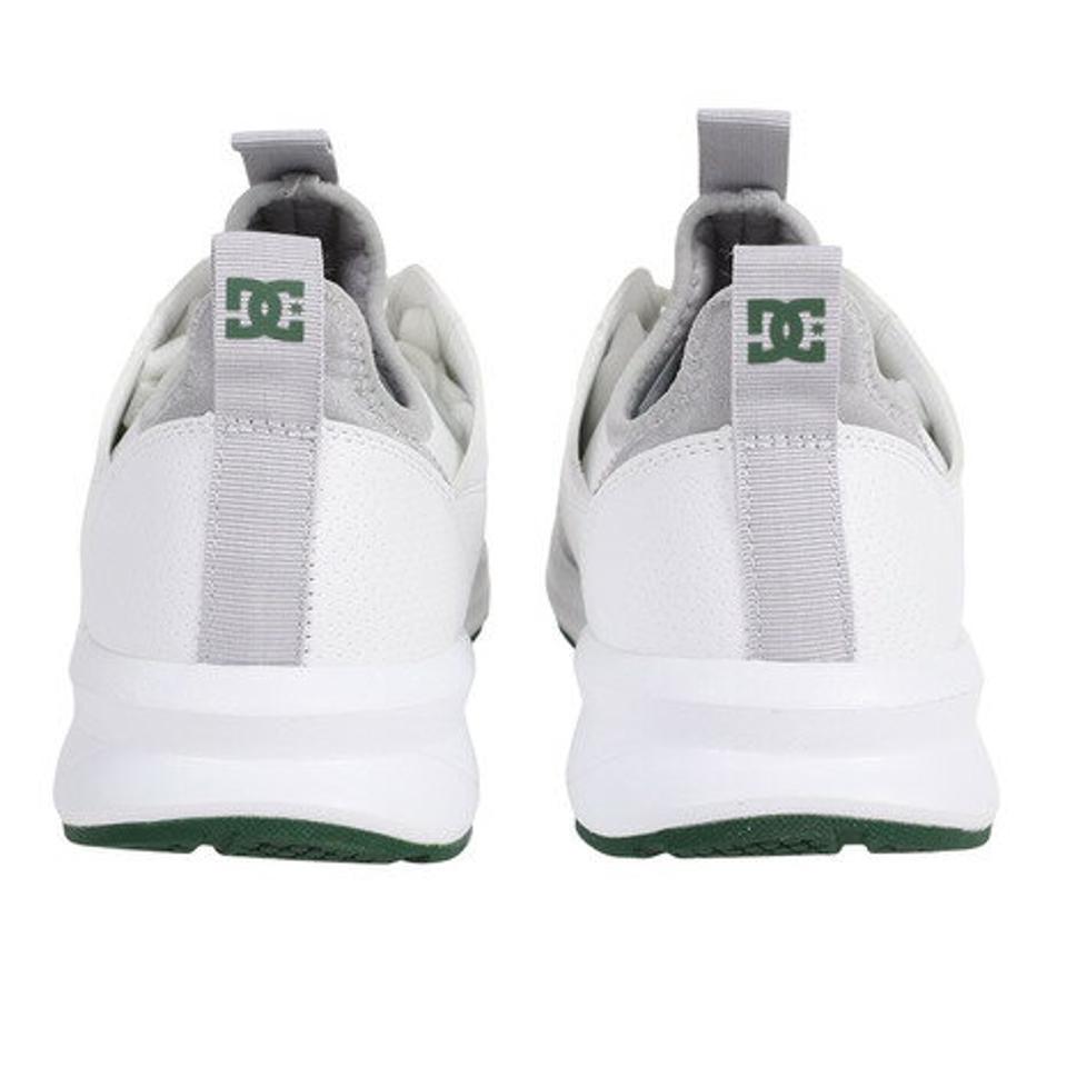 ディーシー・シュー（DC SHOE）（メンズ）スニーカー ボーダーシューズ MODIF 23SPDM231601WGN