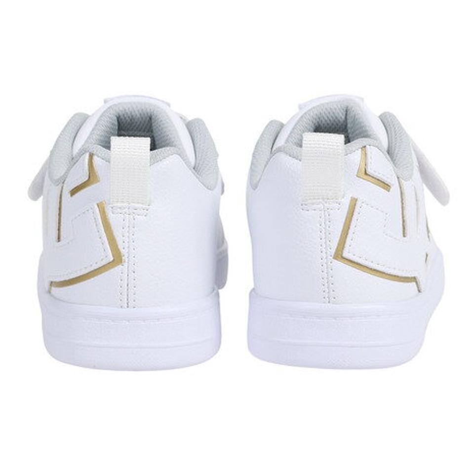 【7/17 9:59までエントリーでP5倍！】ディーシー・シュー（DC SHOE）（キッズ）ジュニアスニーカー ボーイズ ボーダーシューズ KS COURT GRAFFIK LITE EV 23SPDK231601WG1 23SPDK231601WGL