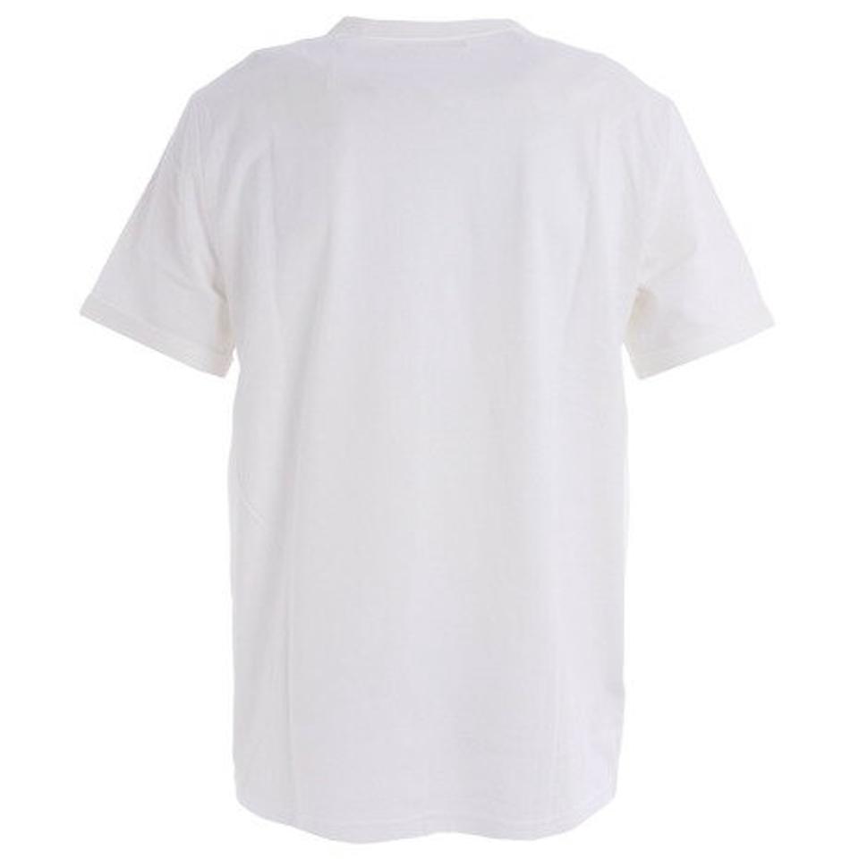 フレッドペリー（FRED PERRY）（メンズ）Ringer Tシャツ M3519-100 22SS