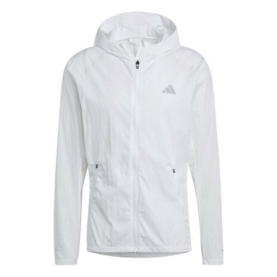 アディダス（adidas）（メンズ）マラソン ウォームアップジャケット BWA95-IB8265