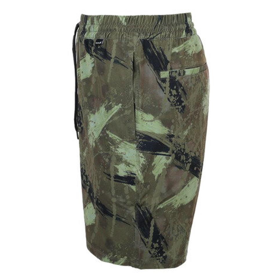 ハーレー(HURLEY)(メンズ)PHANTOM CAMO SHORT ハーフパンツ 22 MWS2100006-MDOL