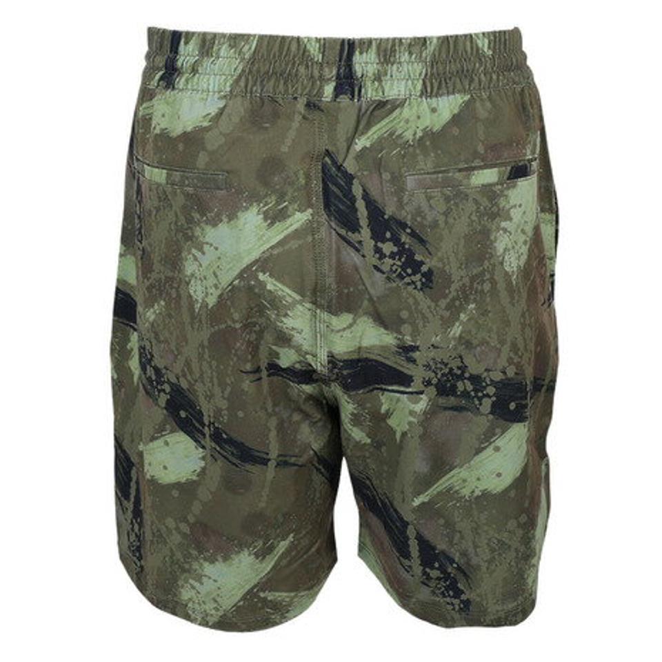 ハーレー(HURLEY)(メンズ)PHANTOM CAMO SHORT ハーフパンツ 22 MWS2100006-MDOL