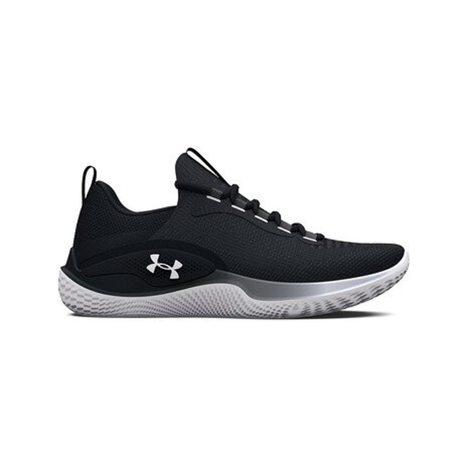 アンダーアーマー（UNDER ARMOUR）（レディース）ジムシューズ トレーニングシューズ UAフロー ダイナミック 3026107 001