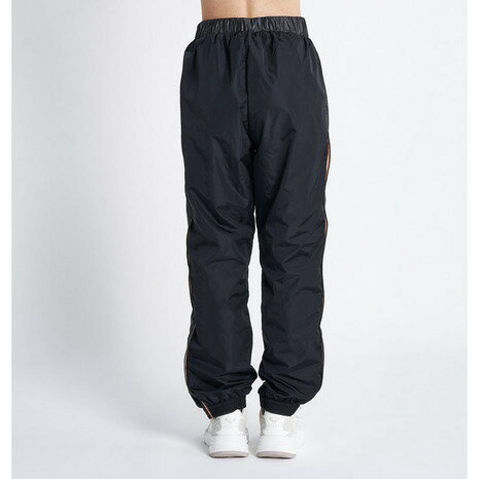 【10%OFFクーポン 3/15まで】ロキシー(ROXY)(レディース)撥水 パンツ BOUNCE FEEL PANTS 23SPRPT231540BLK