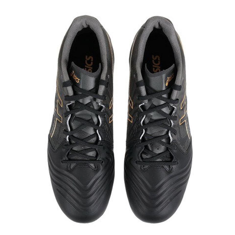 アシックス（ASICS）（メンズ）サッカースパイク 土・天然芝・人工芝用 サッカーシューズ ULTREZZA 2 1103A061.002