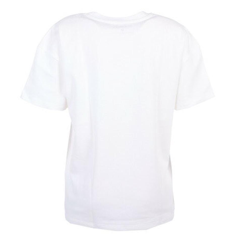 【10％OFFクーポン 3/15まで】ハーレー（HURLEY）（レディース）GF CREW BALI 半袖Tシャツ 22 WSS2100003-WHT