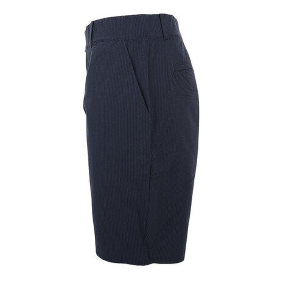 【20%OFFクーポン対象!8/17まで】エルケクス(ELKEX)(メンズ)ショートパンツ SUCKER EKM2S14158 NVY