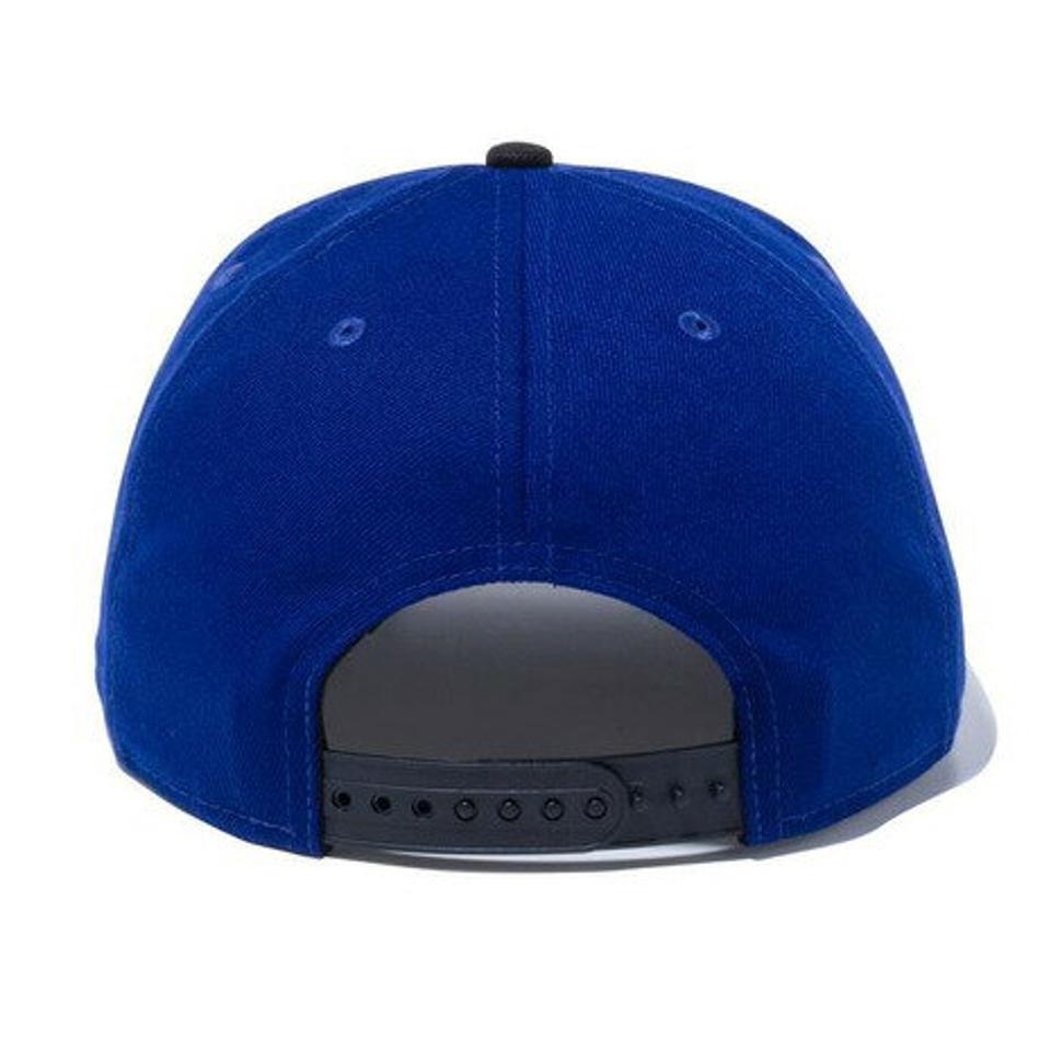 ニューエラ（NEW ERA）（メンズ、レディース）9FIFTY 中日ドラゴンズ キャップ 12746867