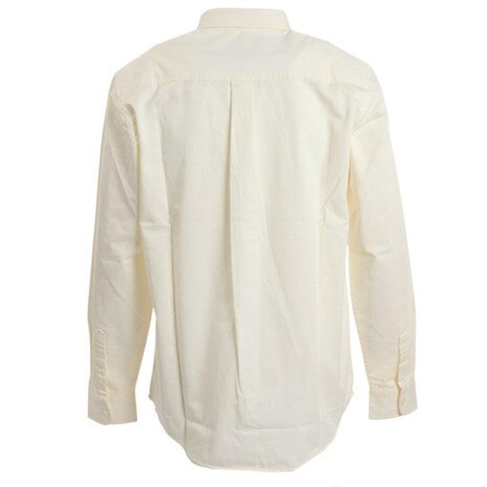 カーハート（CARHARTT）（メンズ）ロングスリーブマディソンシャツ I0233390D3XX22FW