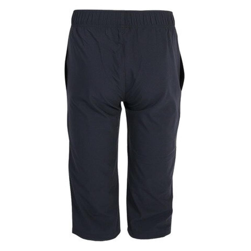 アンダーアーマー(UNDER ARMOUR)(メンズ)パンツ メンズ フレッシュウーブン 3/4 1378374 001