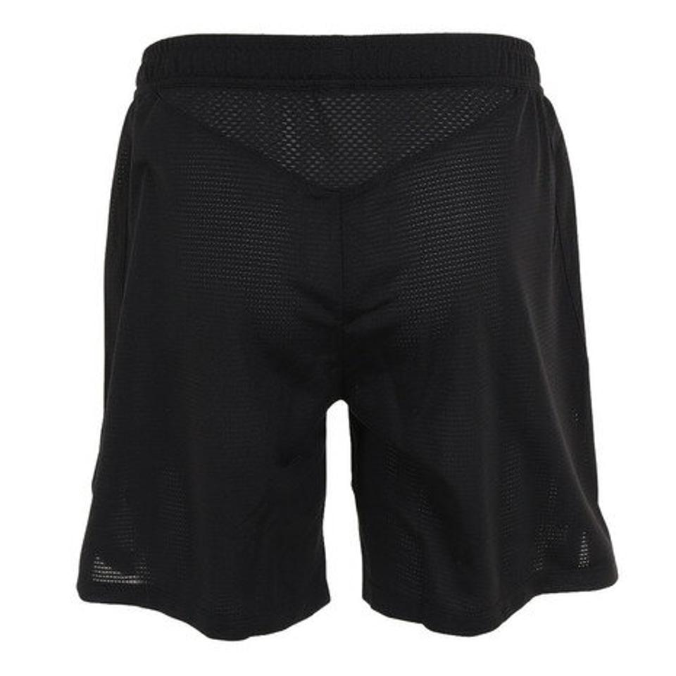 アシックス(ASICS)(メンズ)ニットショートパンツ 2031D790.001