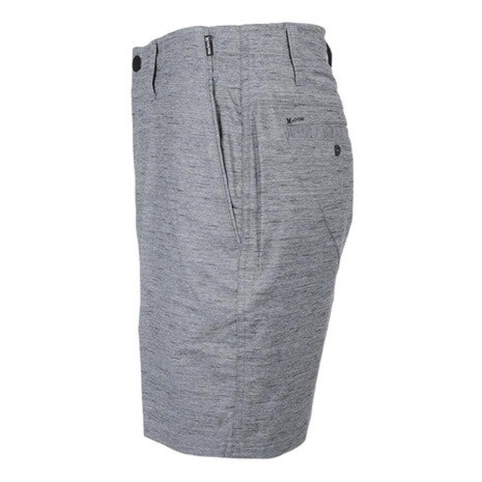 【20%OFFクーポン対象!6/4まで】ハーレー(HURLEY)(メンズ)DRI MARWICK WALKSHORTS 18 パンツ 22 MWS0006550-H079