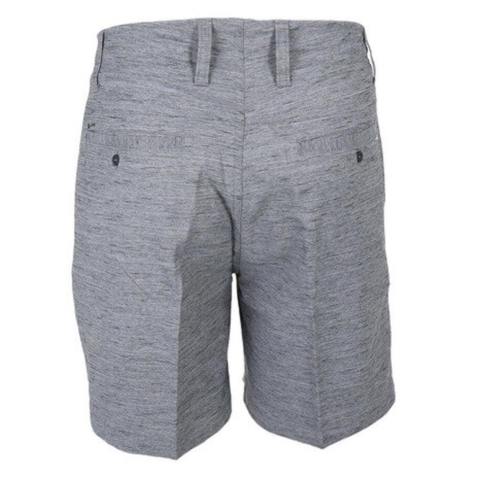 【20%OFFクーポン対象!6/4まで】ハーレー(HURLEY)(メンズ)DRI MARWICK WALKSHORTS 18 パンツ 22 MWS0006550-H079