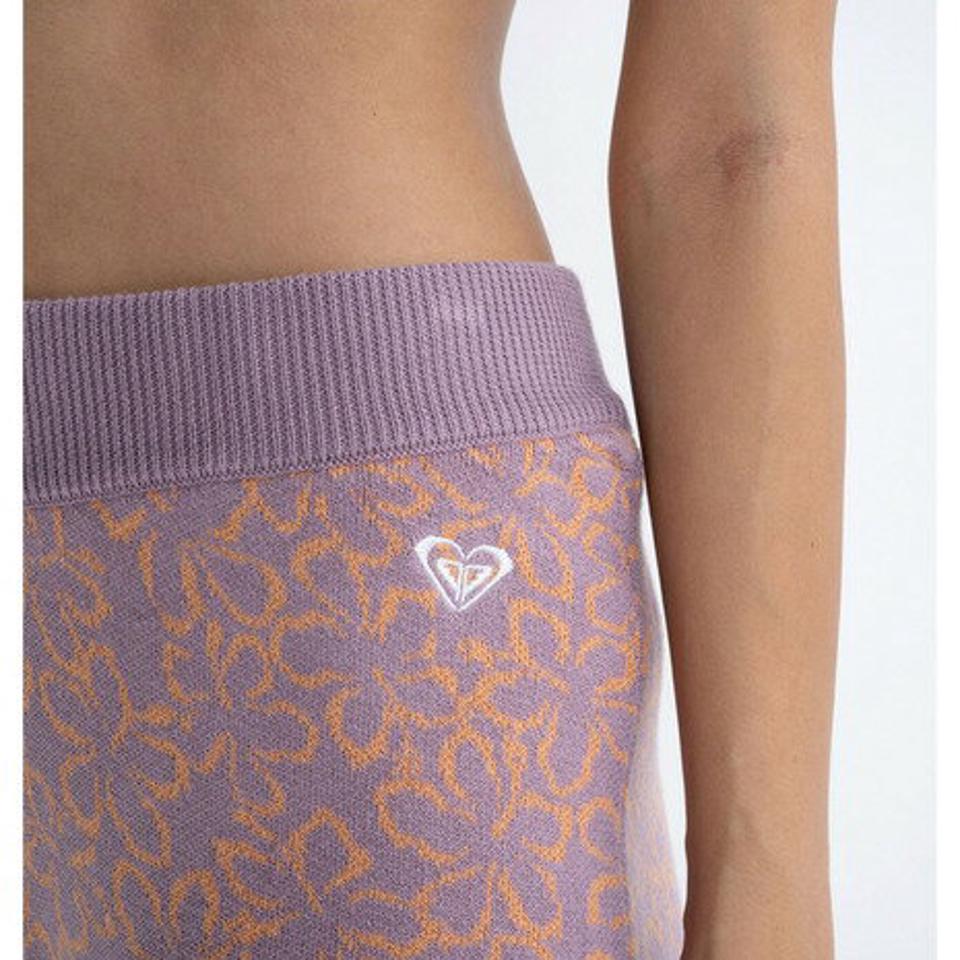 ロキシー(ROXY)(レディース)HAWAIIAN HEAT PANTS フレアパンツ 23SPRPT231076LAV