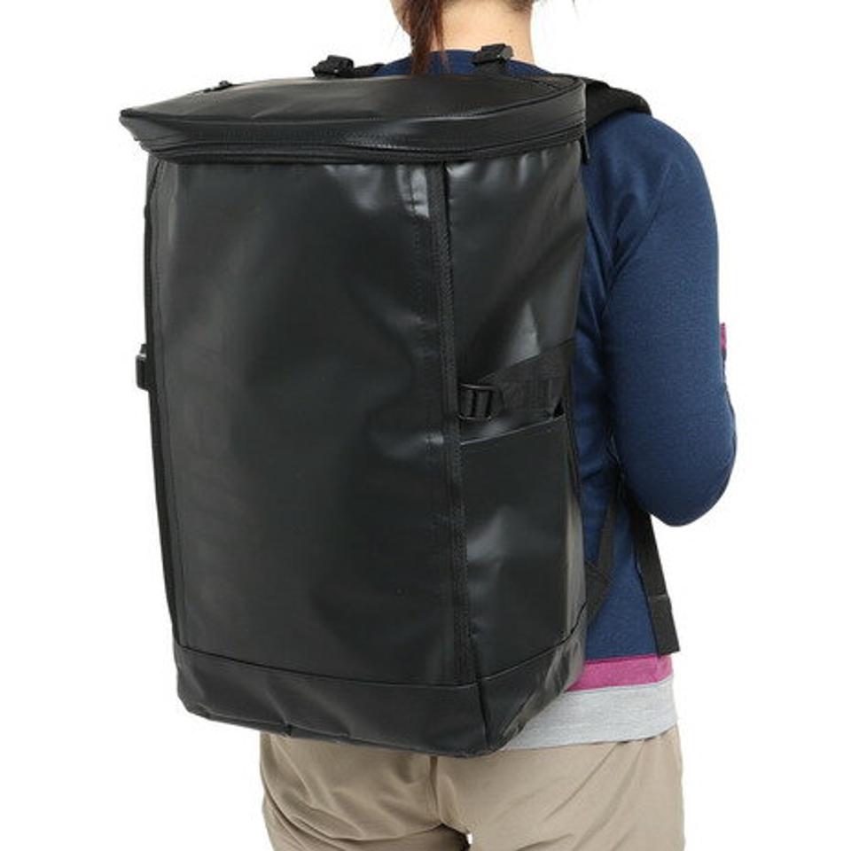 サテライト（Satellite）（メンズ、レディース、キッズ）ディパック BOXXX COLOR BLACK SCP18605