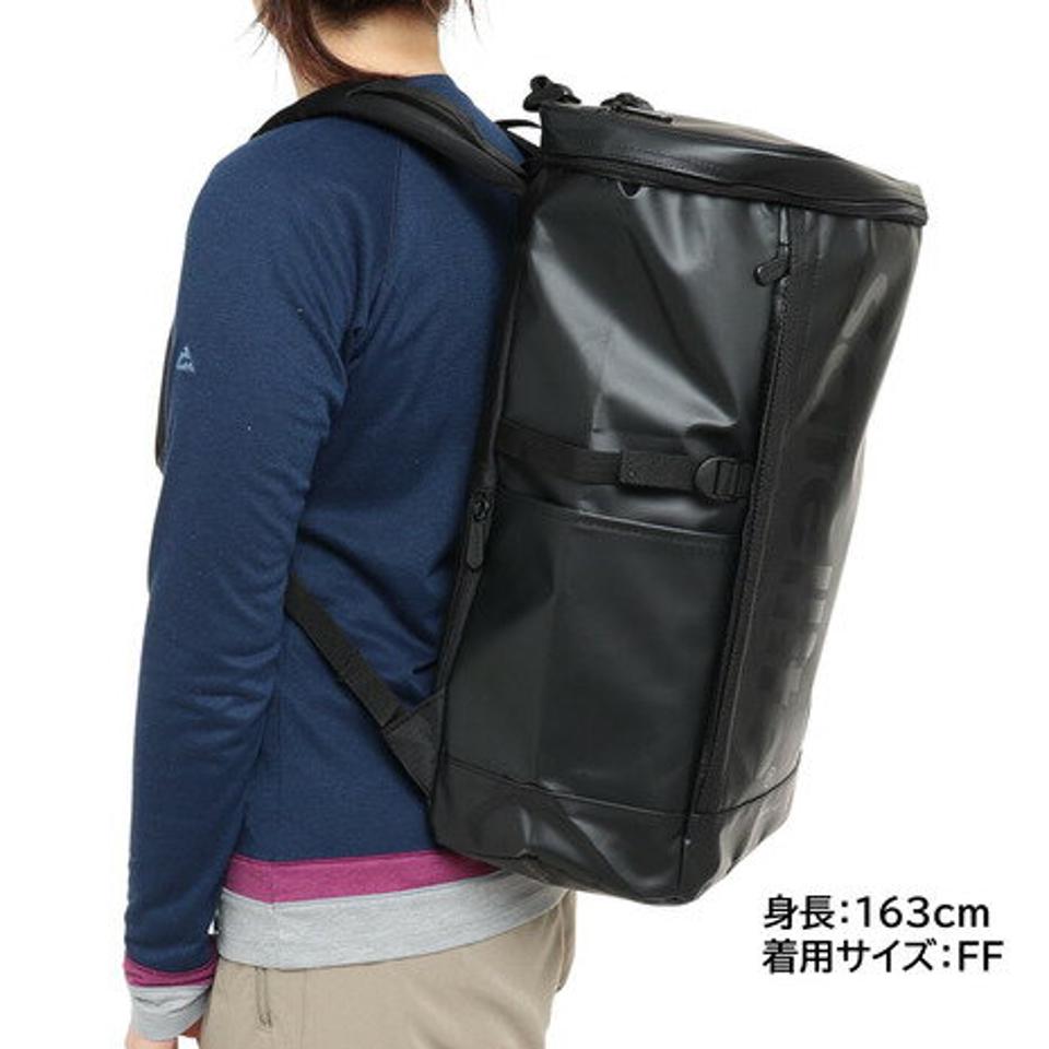 サテライト（Satellite）（メンズ、レディース、キッズ）ディパック BOXXX COLOR BLACK SCP18605