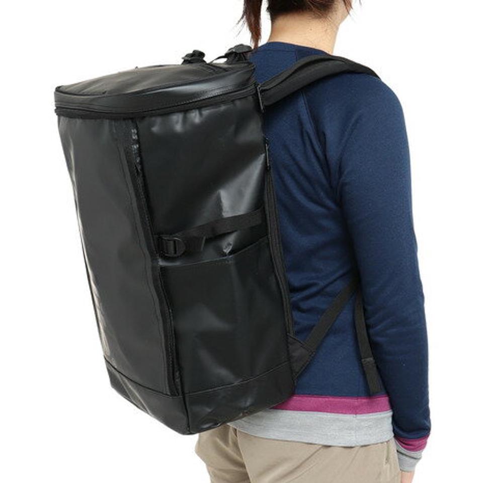 サテライト（Satellite）（メンズ、レディース、キッズ）ディパック BOXXX COLOR BLACK SCP18605