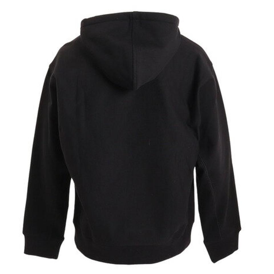 カーハート（CARHARTT）（メンズ）HOODED AMERICAN SCRIPT SWEATSHIRT I02827989XX22FW