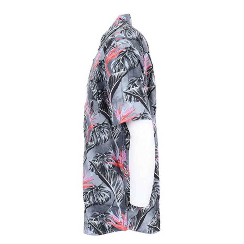 【20%OFFクーポン対象！6/4まで】ハーレー（HURLEY）（メンズ）COLORADOS 半袖シャツ 22 DB7476-H010