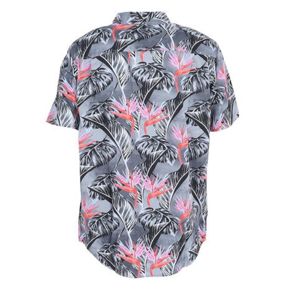 【20%OFFクーポン対象！6/4まで】ハーレー（HURLEY）（メンズ）COLORADOS 半袖シャツ 22 DB7476-H010