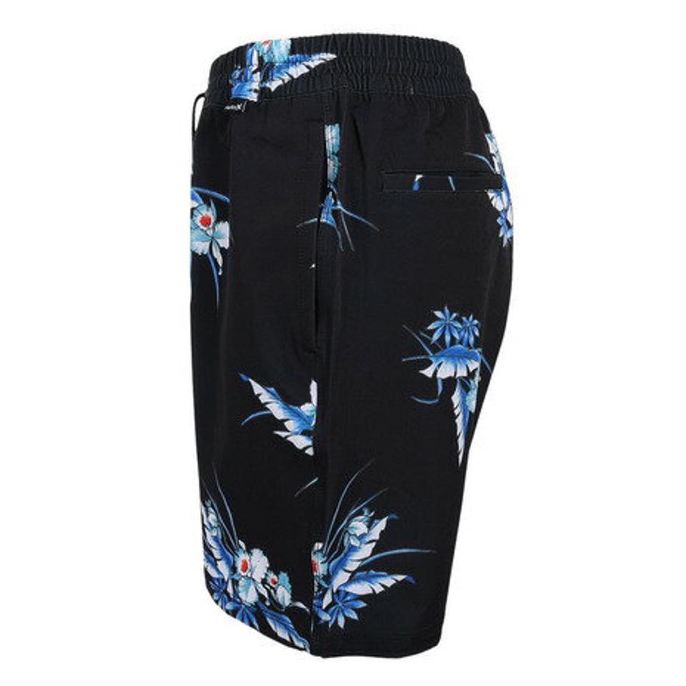 ハーレー(HURLEY)(メンズ)PHANTOM ALOHA ショートパンツ 22 MWS2100004-BLK