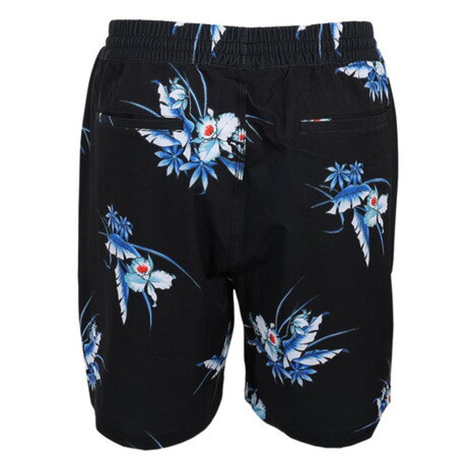 ハーレー(HURLEY)(メンズ)PHANTOM ALOHA ショートパンツ 22 MWS2100004-BLK