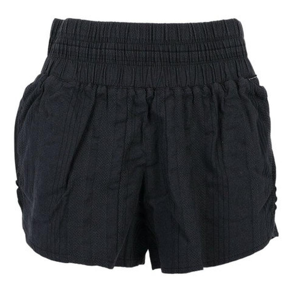 ハーレー(HURLEY)(レディース)SUNSET BEACHS ショートパンツ 22 CK6735-010