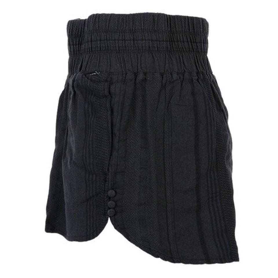 ハーレー(HURLEY)(レディース)SUNSET BEACHS ショートパンツ 22 CK6735-010