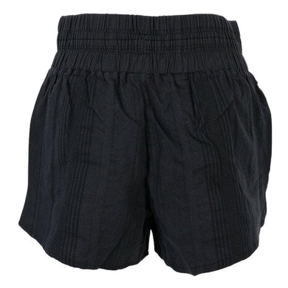 ハーレー(HURLEY)(レディース)SUNSET BEACHS ショートパンツ 22 CK6735-010