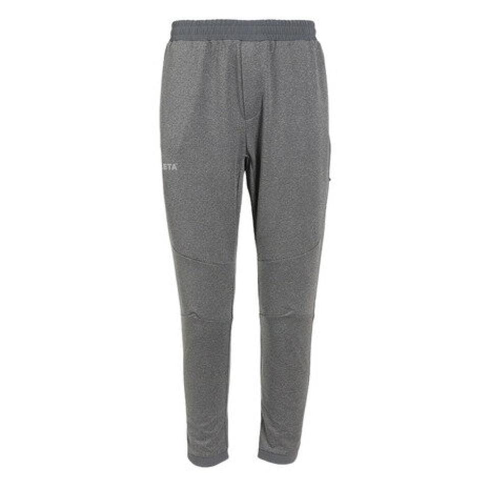 アスレタ(ATHLETA)(メンズ)サッカー フットサルウェア クラブジャージパンツ REI-1154 GRY