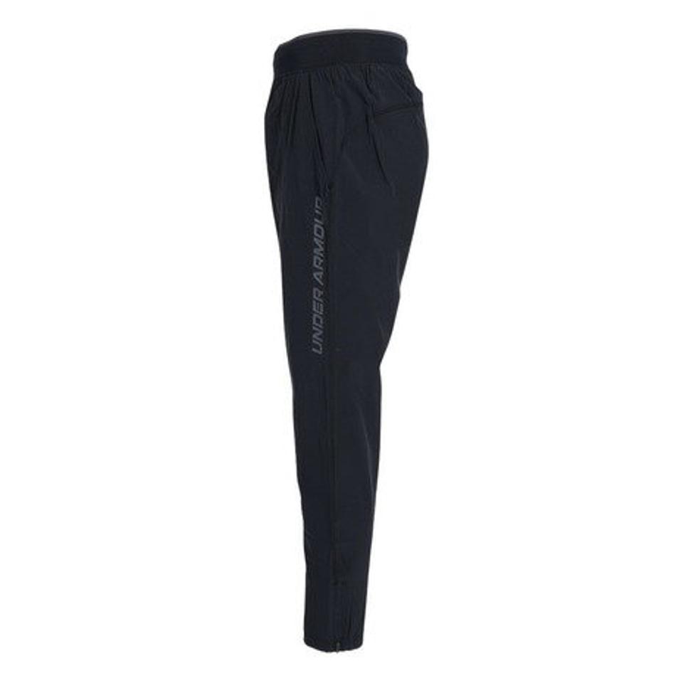 アンダーアーマー（UNDER ARMOUR）（メンズ）撥水 ロングパンツ ストーム パンツ 1376800 001
