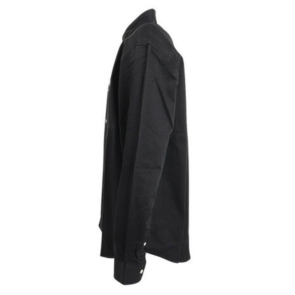 カーハート（CARHARTT）（メンズ）ロングスリーブマディソンシャツ I023339K02XX22FW