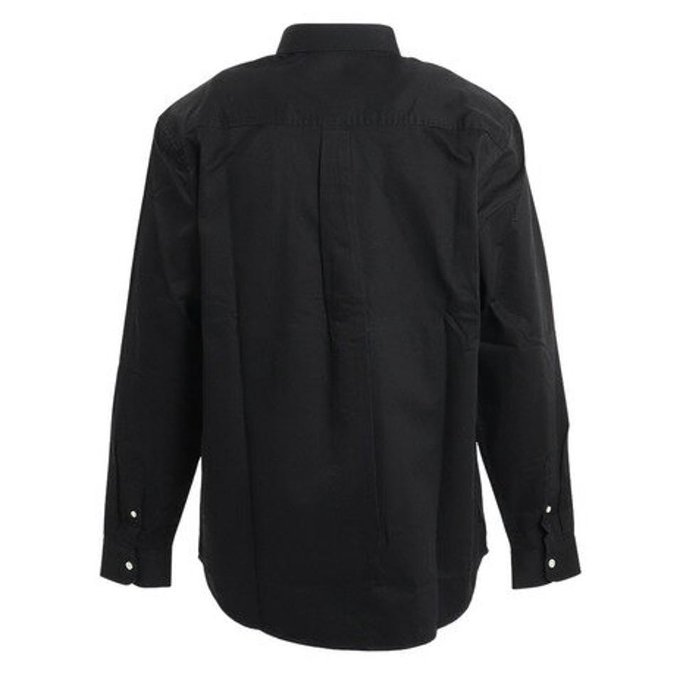 カーハート（CARHARTT）（メンズ）ロングスリーブマディソンシャツ I023339K02XX22FW