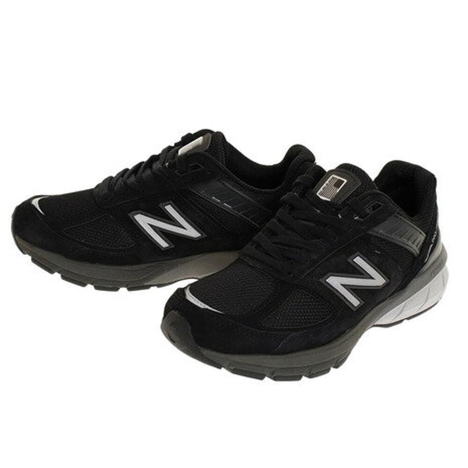ニューバランス（new balance）（レディース）スニーカー W990 BK5 D
