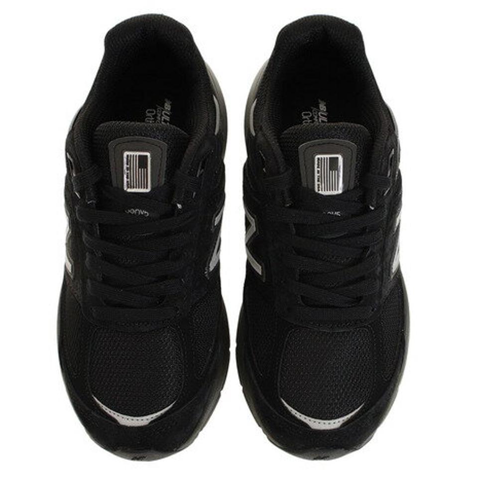 ニューバランス（new balance）（レディース）スニーカー W990 BK5 D