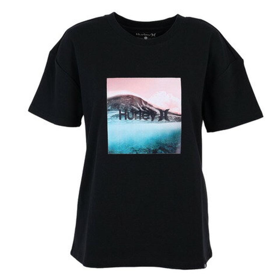 ハーレー（HURLEY）（レディース）GF CREW BALI Tシャツ 22 WSS2100003