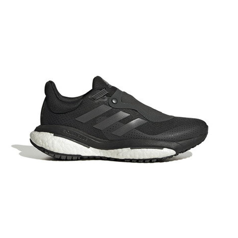 アディダス（adidas）（レディース）スニーカー スポーツシューズ ソーラーグライド 5 GORE-TEX GX9201