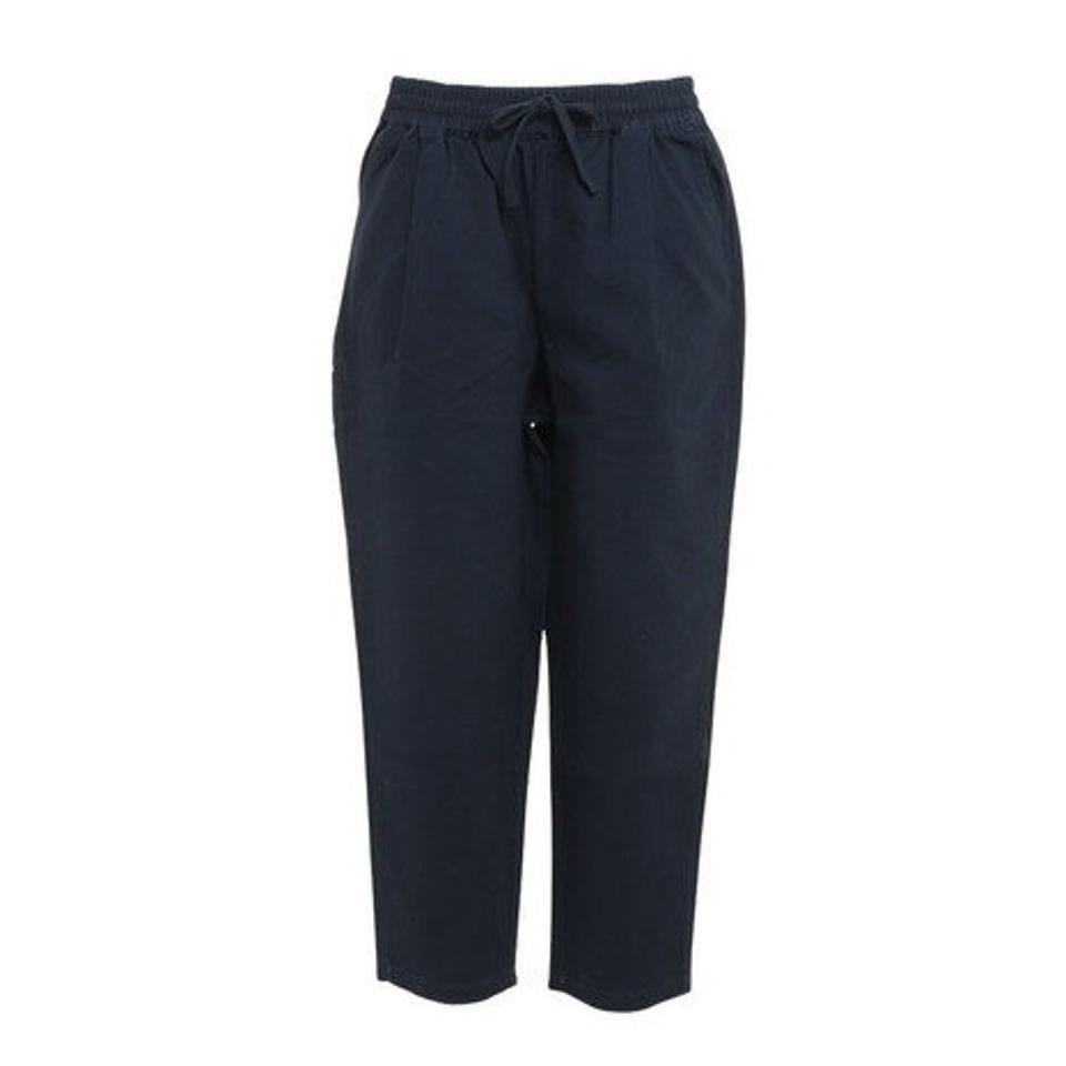 【15%OFFクーポン対象！4/25まで】ラッセル（RUSSELL）（メンズ）ツイルクロップドパンツ RBM23S0012 NVY