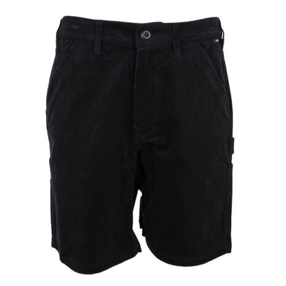 ハーレー（HURLEY）（メンズ）CORDUROY ショートパンツ 22 MWS2100005