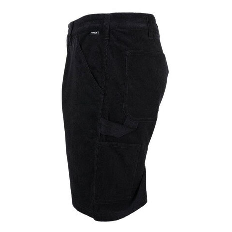 ハーレー（HURLEY）（メンズ）CORDUROY ショートパンツ 22 MWS2100005