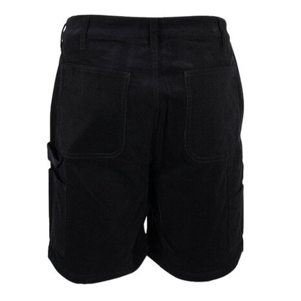 ハーレー（HURLEY）（メンズ）CORDUROY ショートパンツ 22 MWS2100005