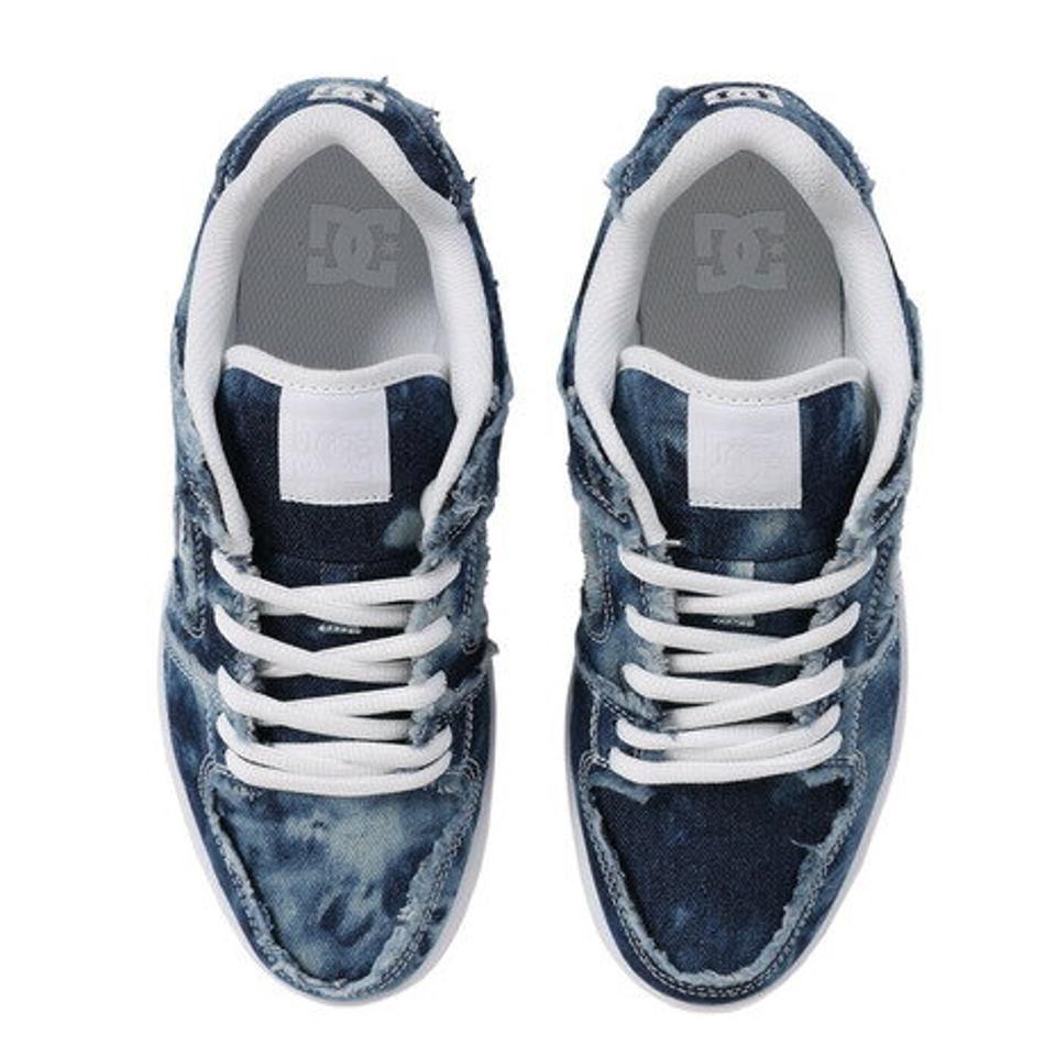 ディーシーシューズ（DC SHOES）（メンズ）スニーカー ボーダーシューズ MANTECA 4 SE 23SPDM231002DNM