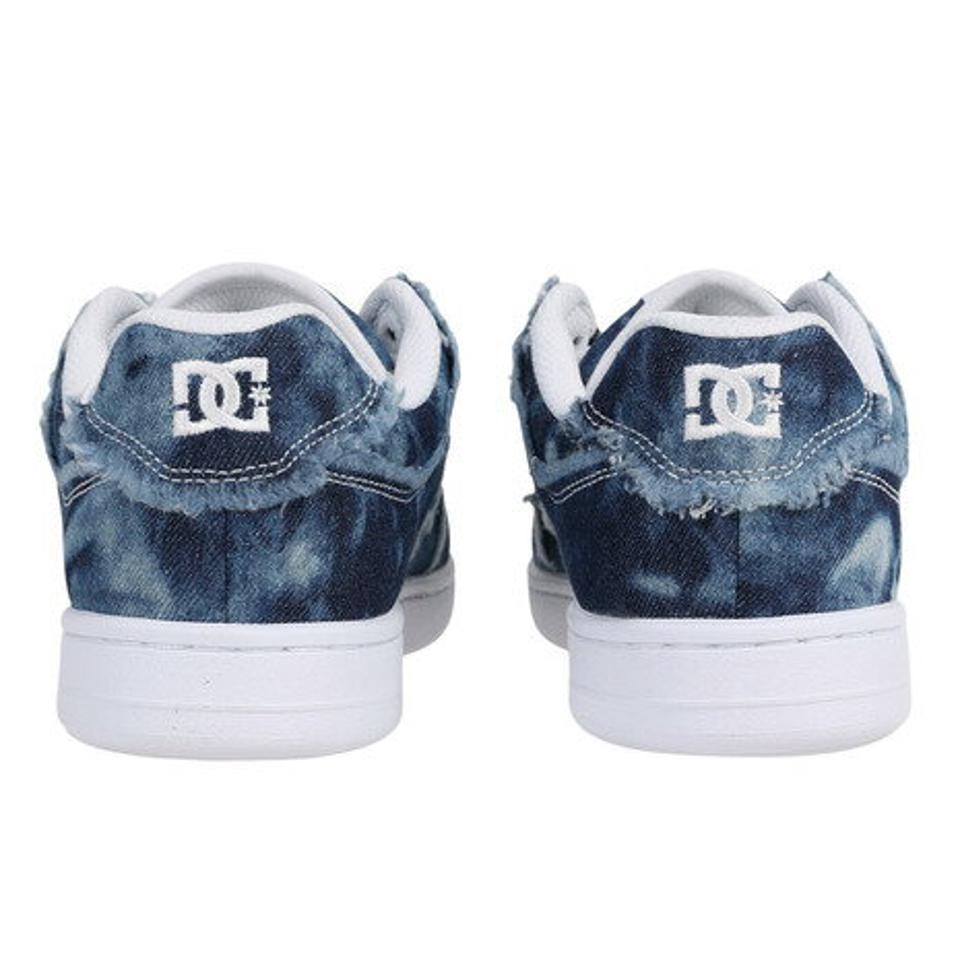ディーシーシューズ（DC SHOES）（メンズ）スニーカー ボーダーシューズ MANTECA 4 SE 23SPDM231002DNM