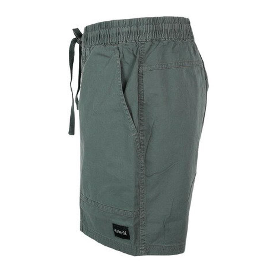 【20%OFFクーポン対象！6/4まで】ハーレー（HURLEY）（メンズ）PIGMENT VOLLEY 17 ショートパンツ 22 CZ6539-H375