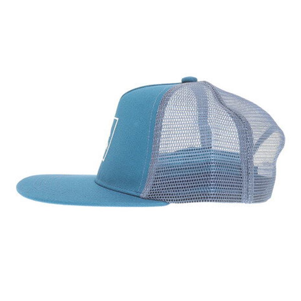 ルーカ（RVCA）（メンズ）キャップ メンズ VA ALL THE WAY TRUCKER BD041931 BRK0