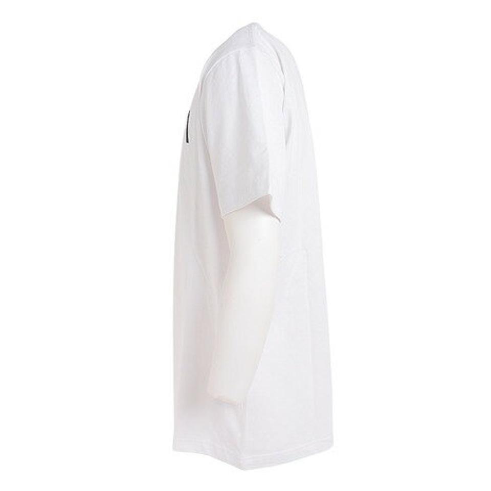 ルーカ（RVCA）（メンズ）半袖Tシャツ メンズ BIG RVCA BD041222 WHT