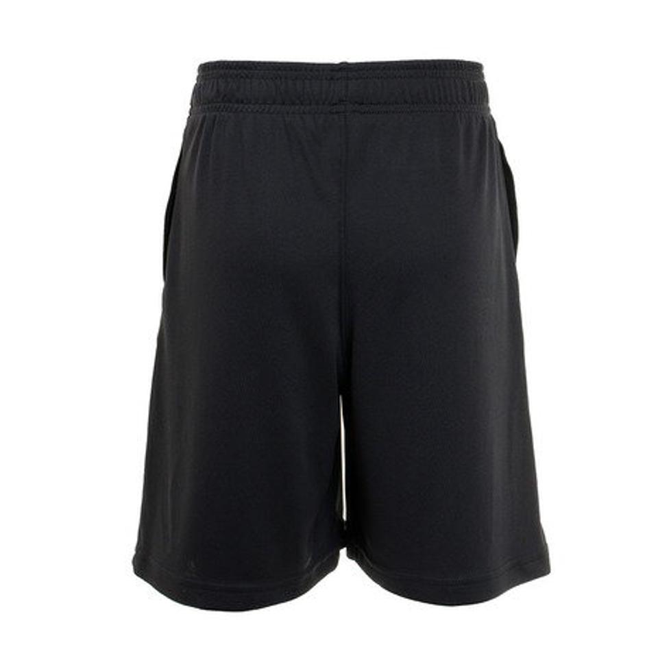 【3/10 24h限定 エントリー＆対象3店舗以上買い回りで最大P10倍！】アンダーアーマー（UNDER ARMOUR）（キッズ）ボーイズ プロトタイプ 2.0 ロゴ ショーツ 1361817 001 オンライン価格 ショートパンツ ハーフパンツ 短パン