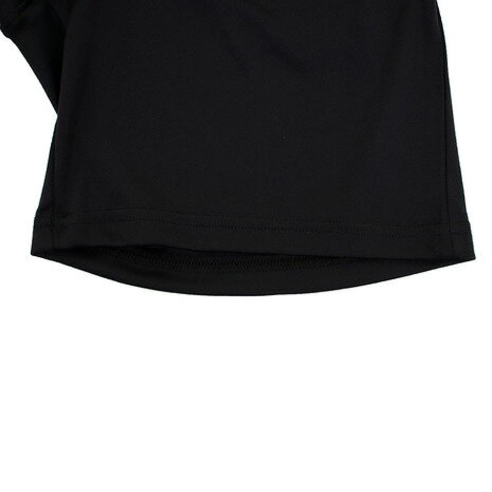 【3/10 24h限定 エントリー＆対象3店舗以上買い回りで最大P10倍！】アンダーアーマー（UNDER ARMOUR）（キッズ）ボーイズ プロトタイプ 2.0 ロゴ ショーツ 1361817 001 オンライン価格 ショートパンツ ハーフパンツ 短パン